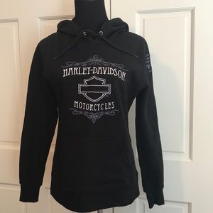 NWOT HD Sweatshirt